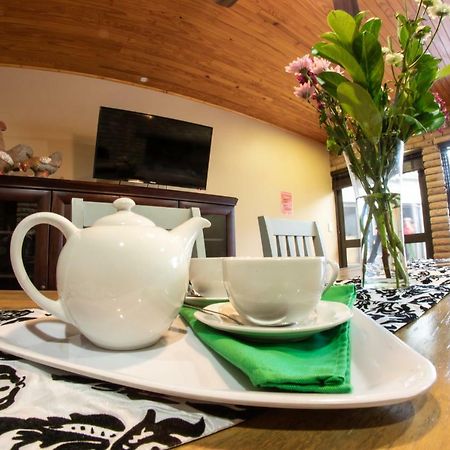 Meransha Self Catering Cc Walvis Bay Bagian luar foto