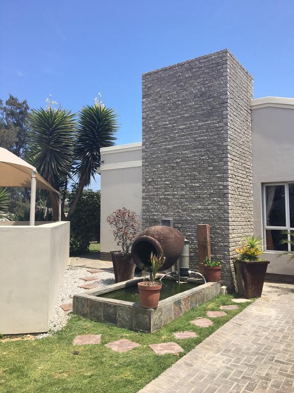 Meransha Self Catering Cc Walvis Bay Bagian luar foto