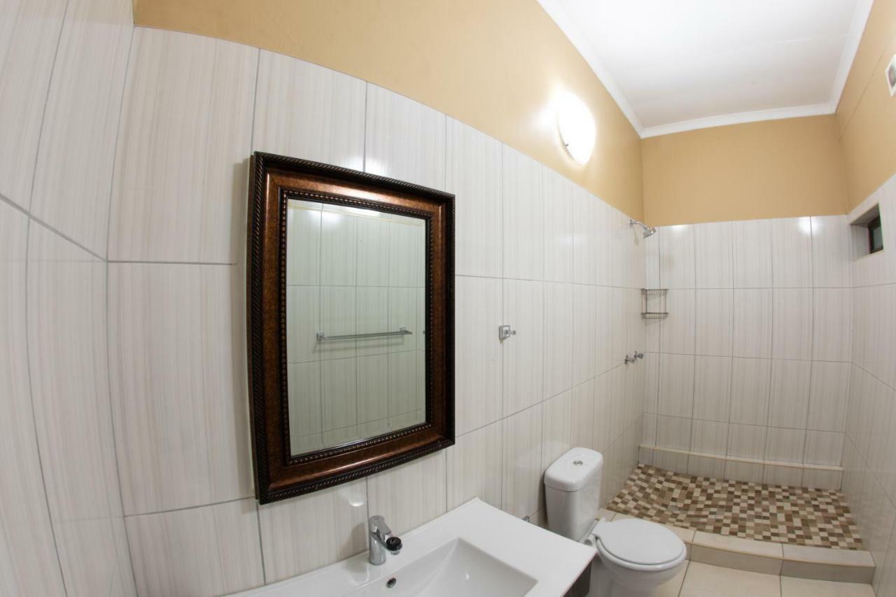 Meransha Self Catering Cc Walvis Bay Bagian luar foto