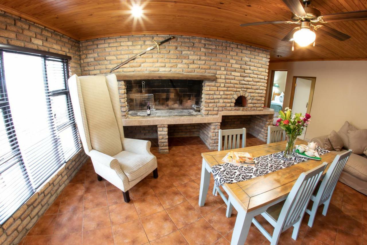 Meransha Self Catering Cc Walvis Bay Bagian luar foto